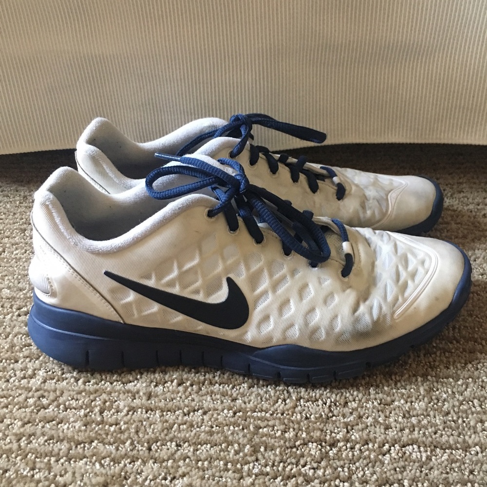 Nike Free TR Fit