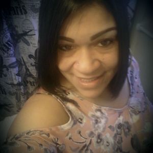 Meet your Posher, Shameika