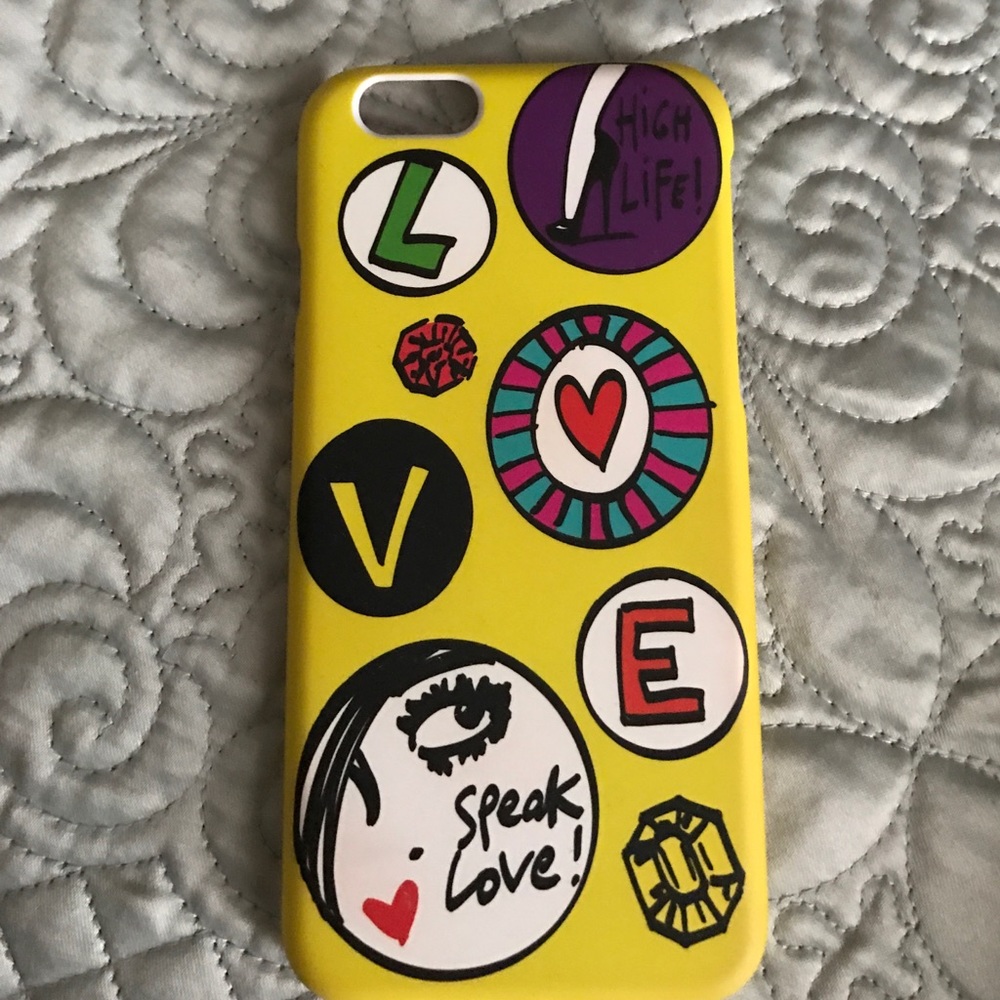 Izak hardshell case for Iphone6