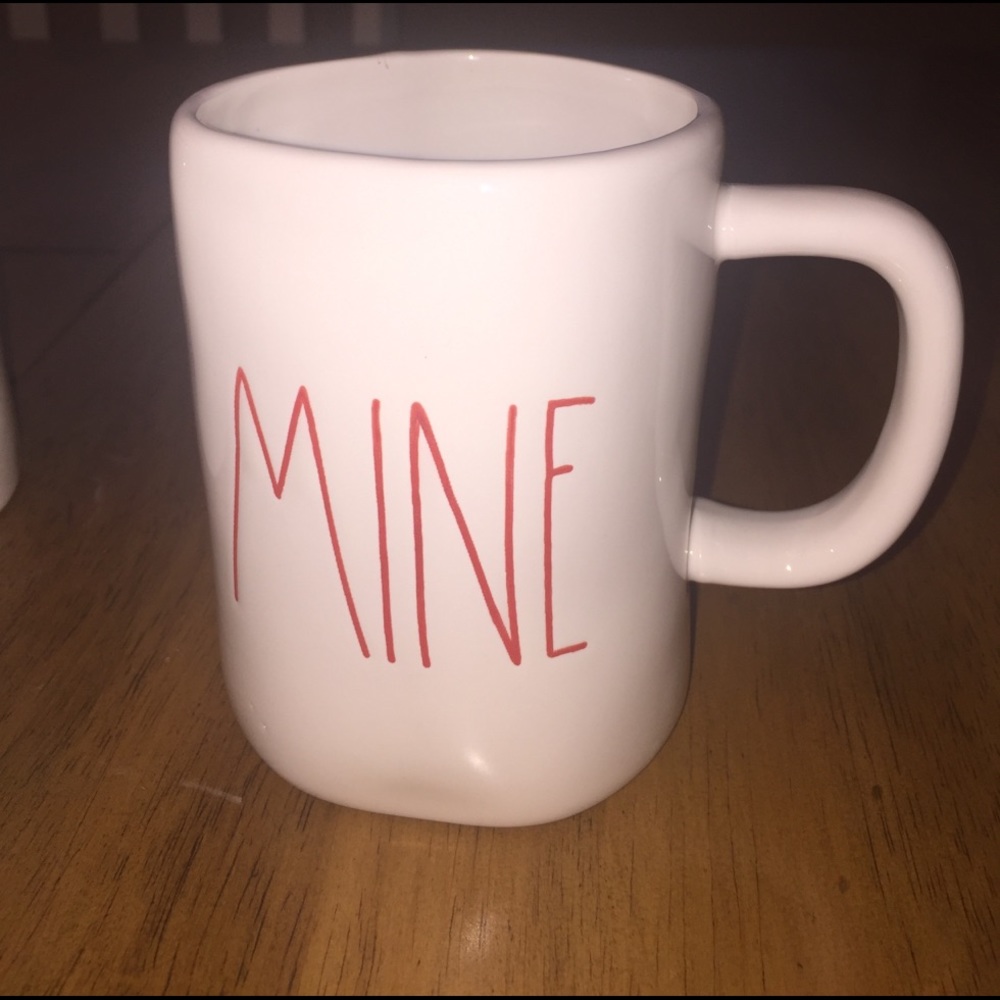 Rae Dunn mug