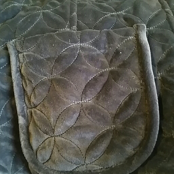 Black cardigan - Picture 2 of 2