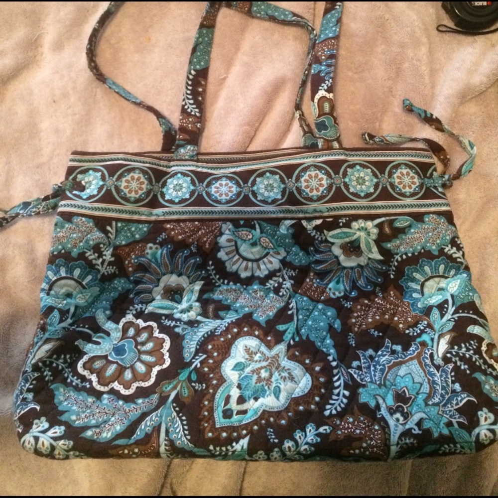 Vera Bradley bag