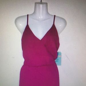 Gianni Bini Jumpsuit