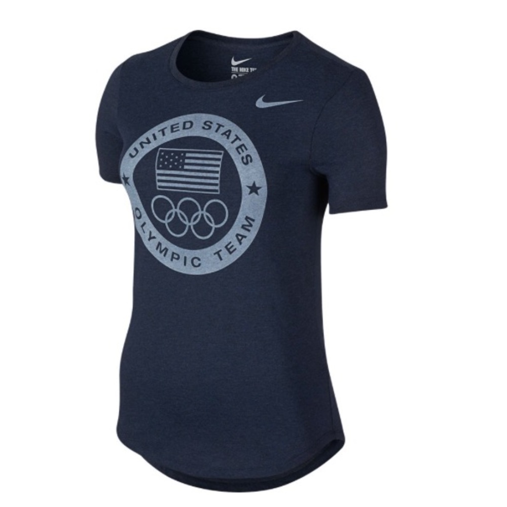 Nike NWT dry fit tshirt