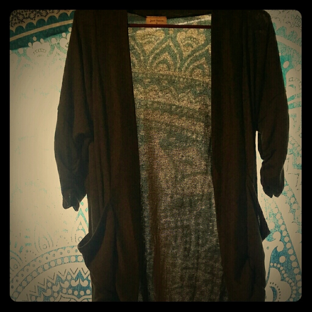 Cardigan