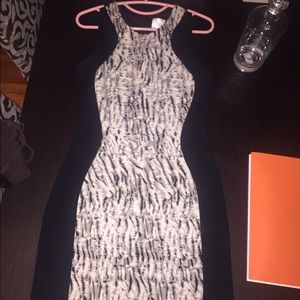 Parker Contour Dress