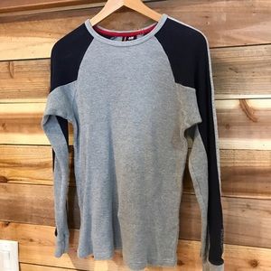 👕Ralph Lauren Polo Jeans Thermal Mint