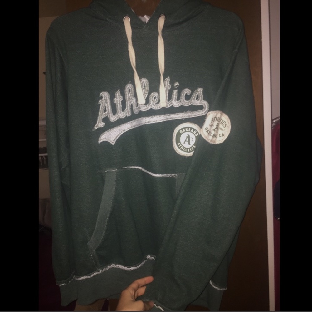 Oakland Athletics Sweatshirt