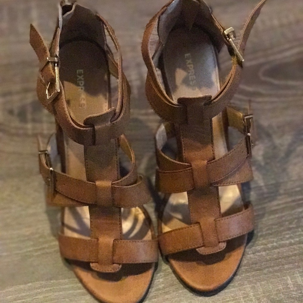 Wedges