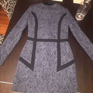 Parker Blanche Dress Size Large NWT