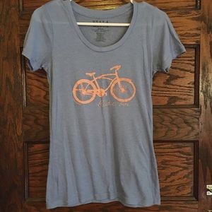 Super Soft Billabong Graphic T-shirt