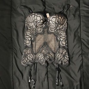Victoria's Secret sexy corset
