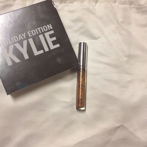 Kylie Cosmetics Holiday Edition "Noel" Gloss