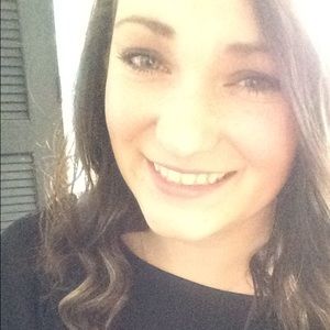 Meet your Posher, Tasha