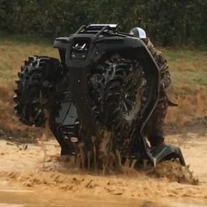 Meet your Posher, Reed