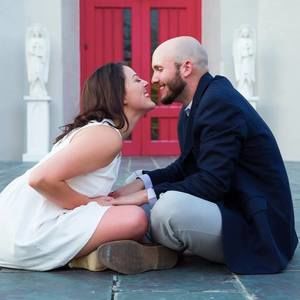 Meet your Posher, Brooke