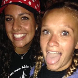 Meet your Posher, Sami