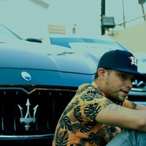 Meet your Posher, Giovanni