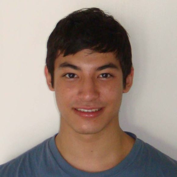 Meet your Posher, Connor - Picture 1 of 1