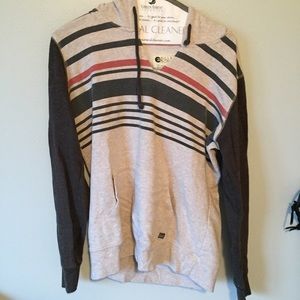 billa bong sweatshirt