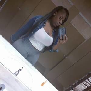 Meet your Posher, Jazmyne