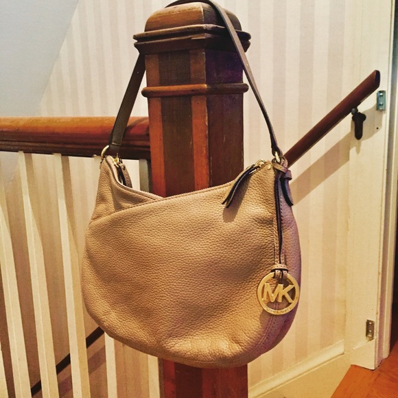 MICHAEL Michael Kors Handbags - MICHAEL Michael Kors Lea Bag