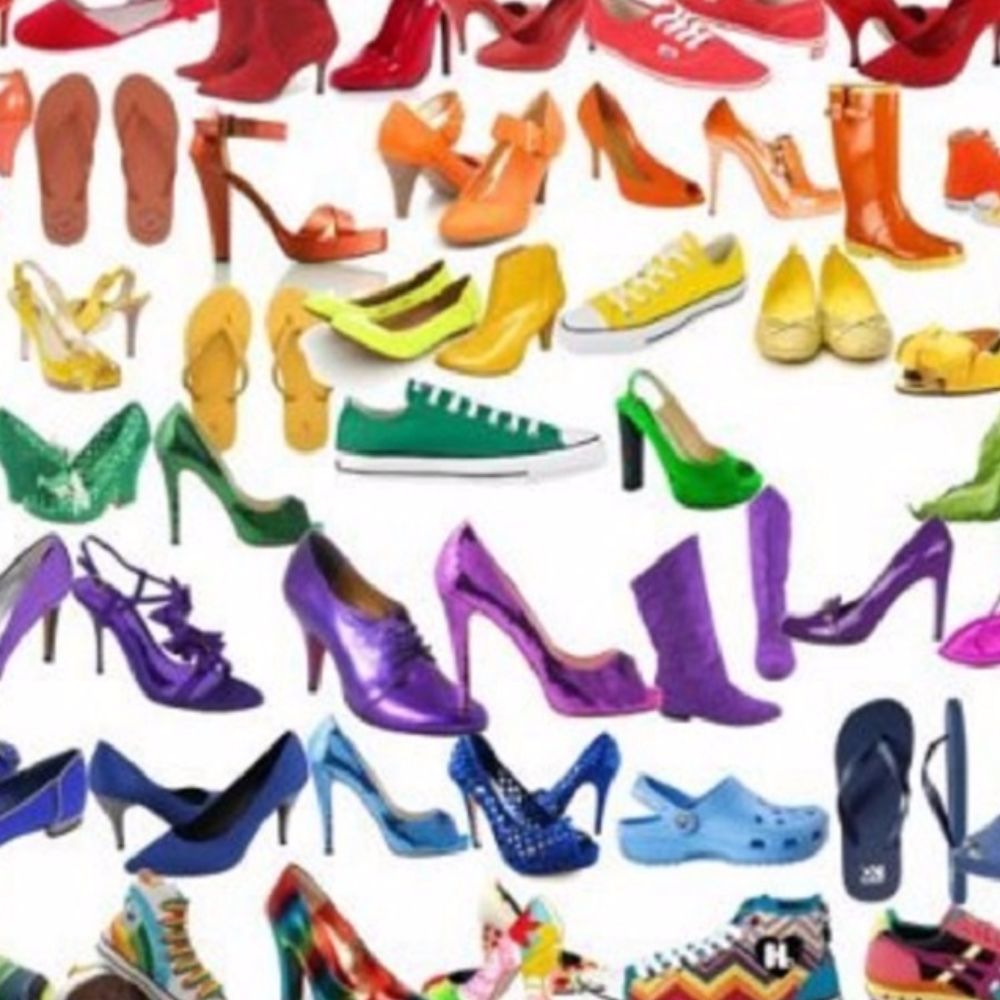 Meet your Posher, Lucy