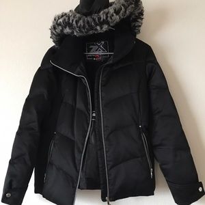 Heavy Winter Coat
