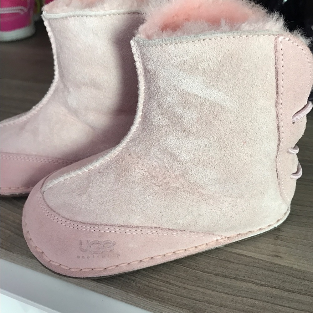 Infant UGGs
