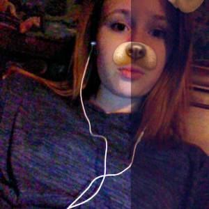 Meet your Posher, Savannah