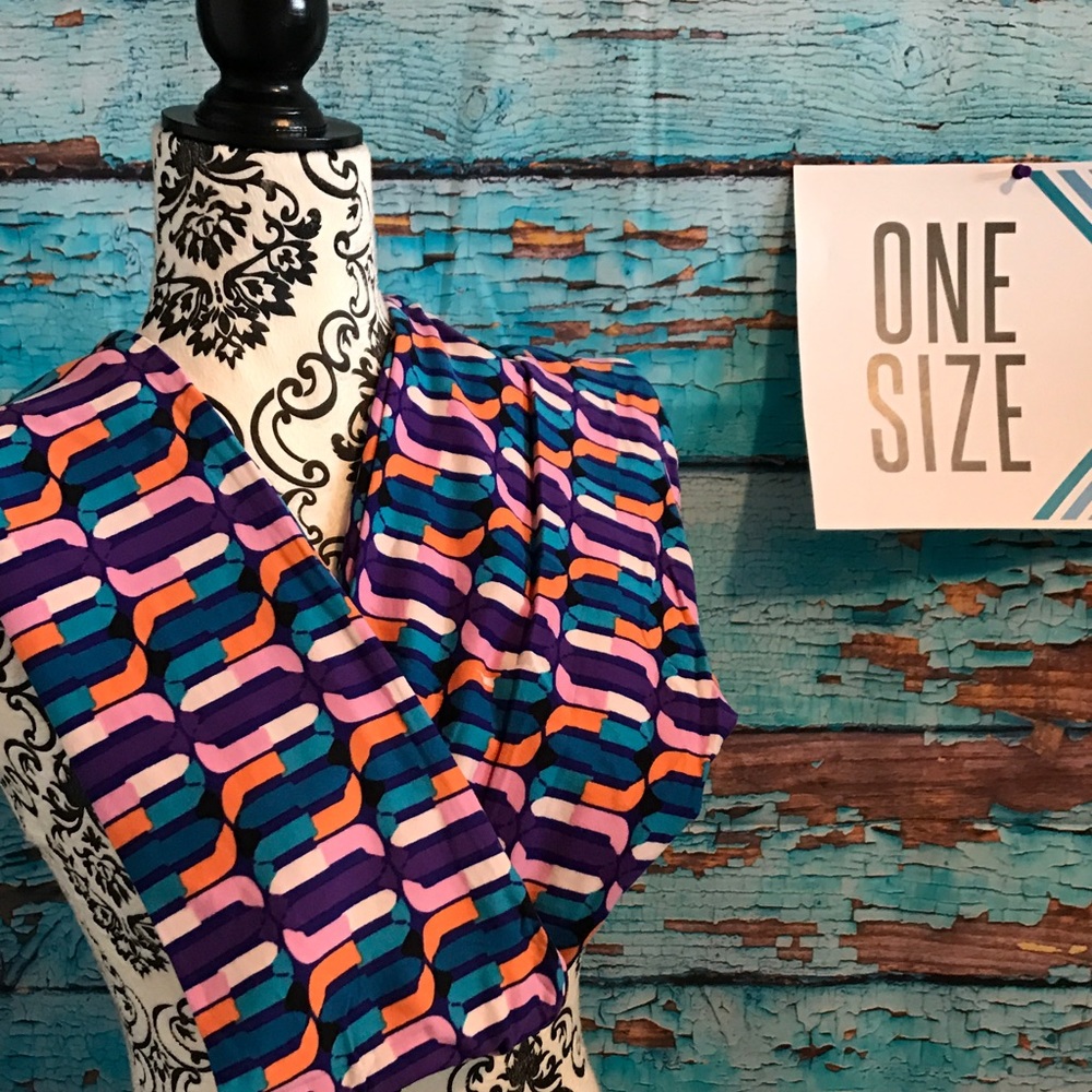 Amazingly Soft Buttery Leggings!