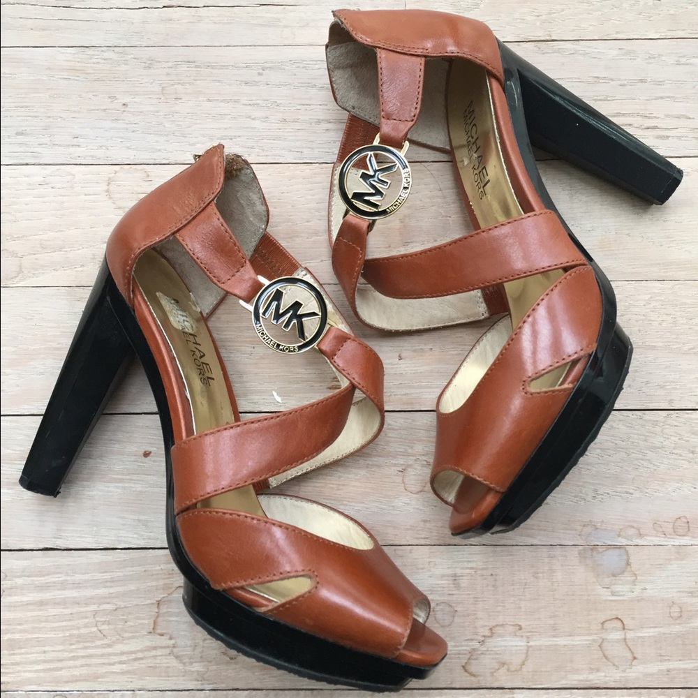 Michael Kors Heels