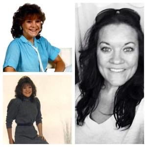 Meet your Posher, Barbara