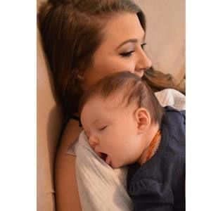 Meet your Posher, Stephanie