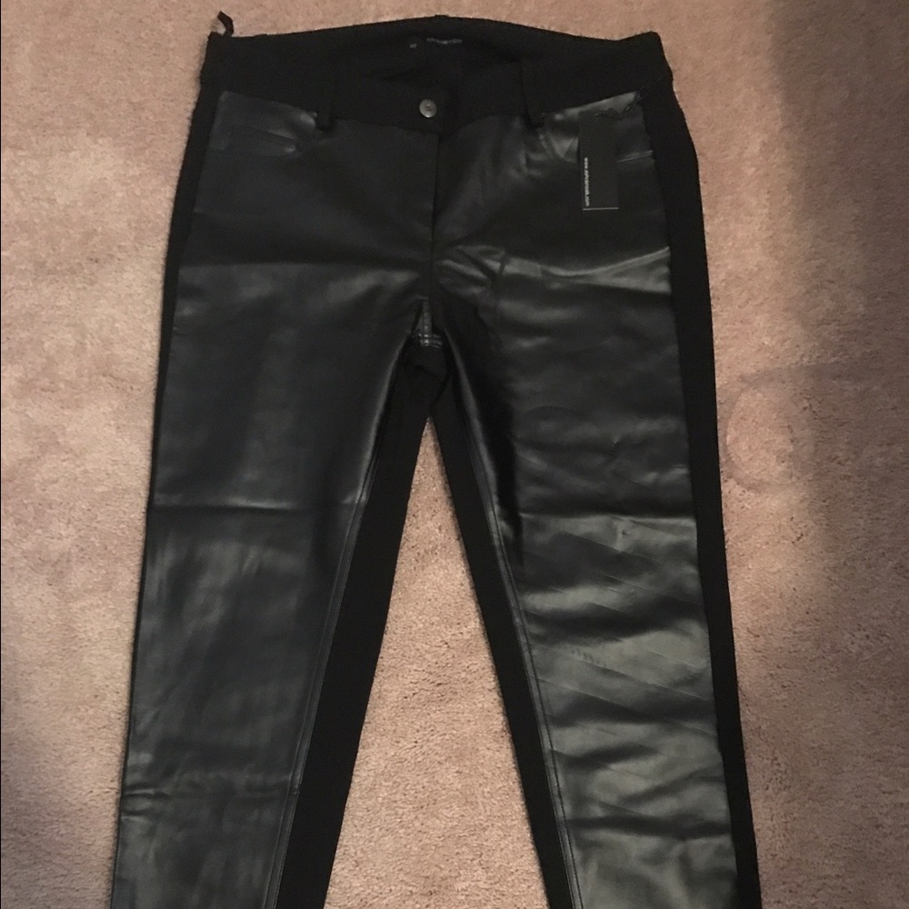 Perfect pants for Date Night!