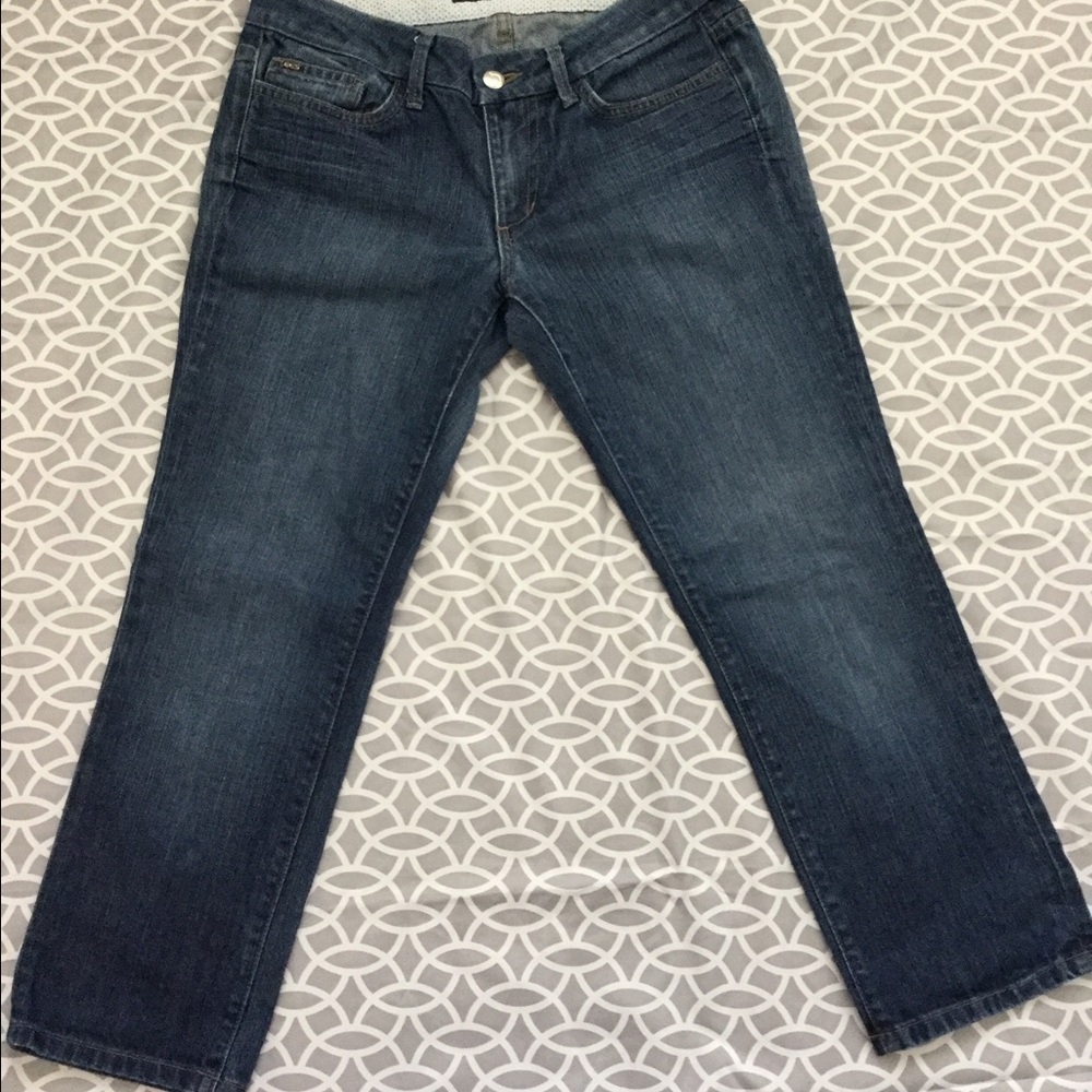 Joe's Capri's Great for summer🌼☀️