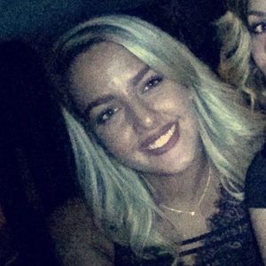 Meet your Posher, Alexandra