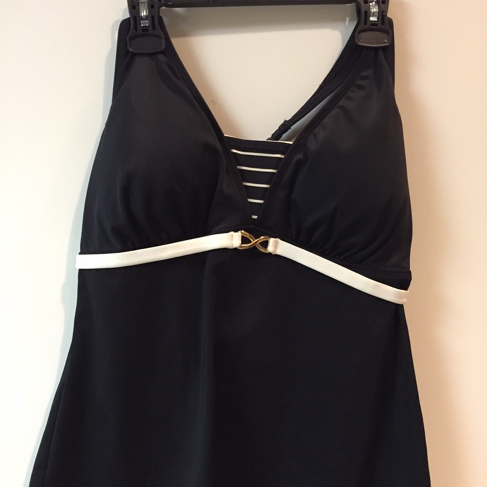 Missy Tanikini Size 14