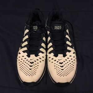 Nike Free 5.0 Trainer Weave