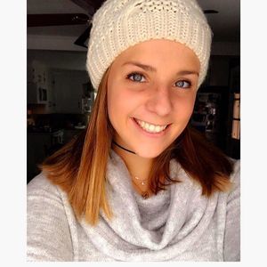 Meet your Posher, Cassidy