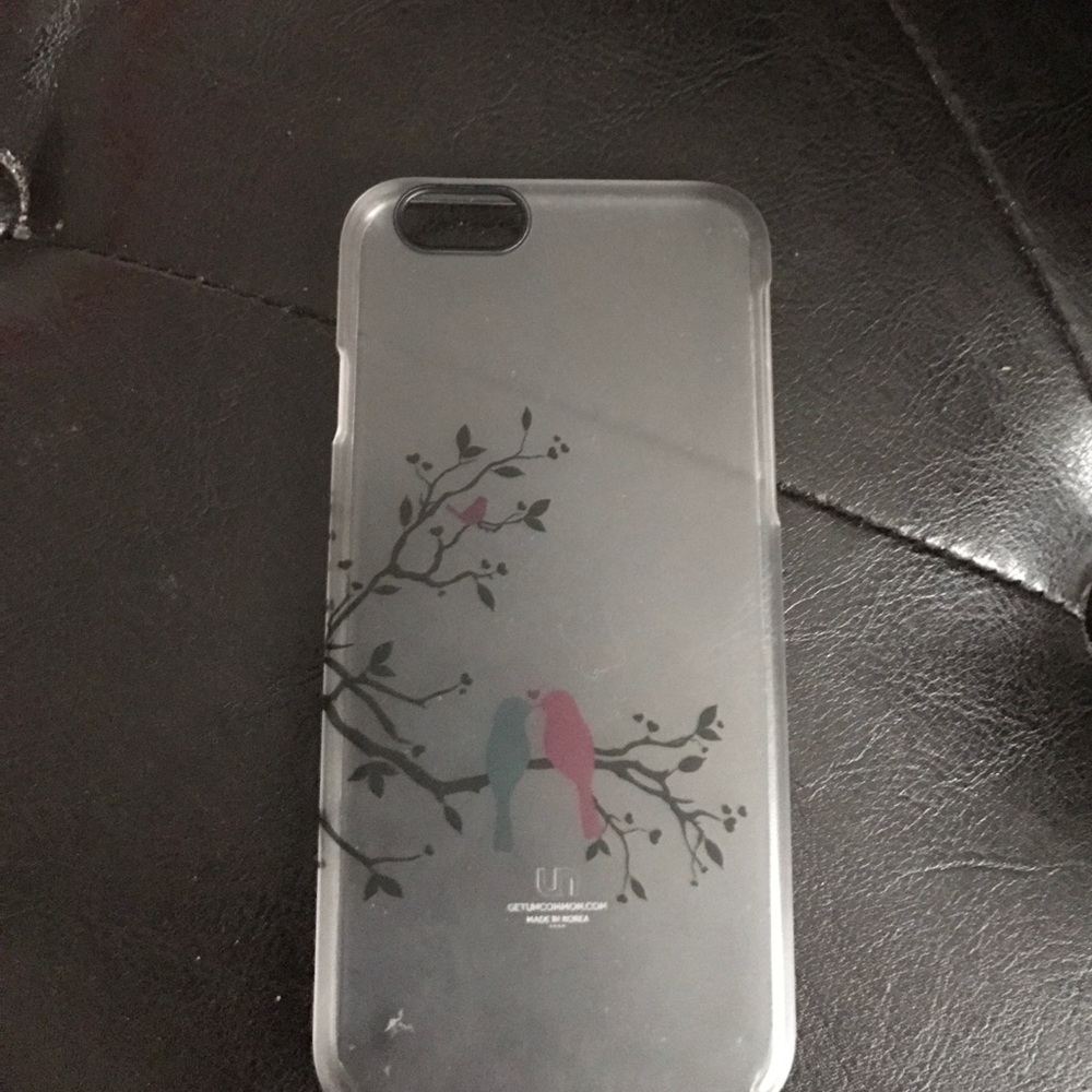 Case for iphone6