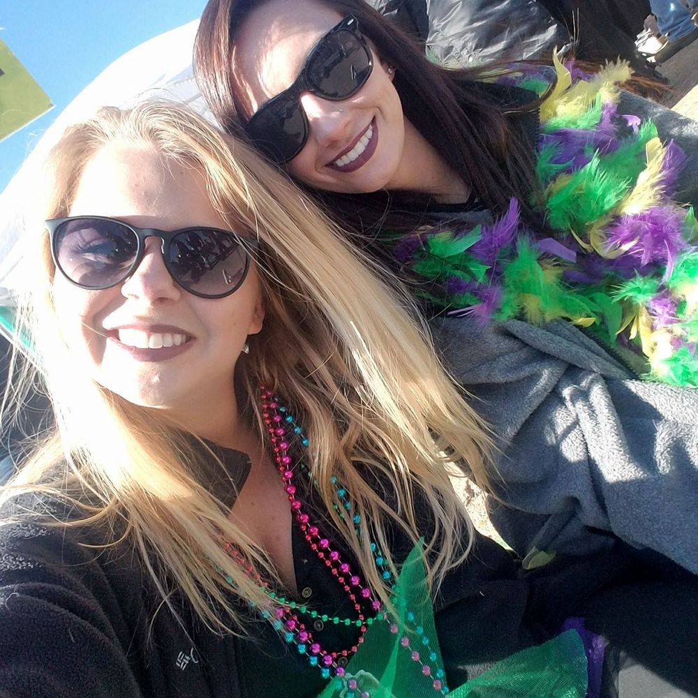 Meet your Posher, Amy