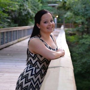 Meet your Posher, Mariela