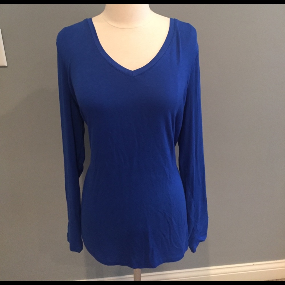Mossimo tunic top