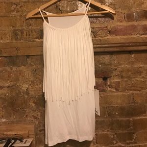 Bishop + Young Fringe Tank