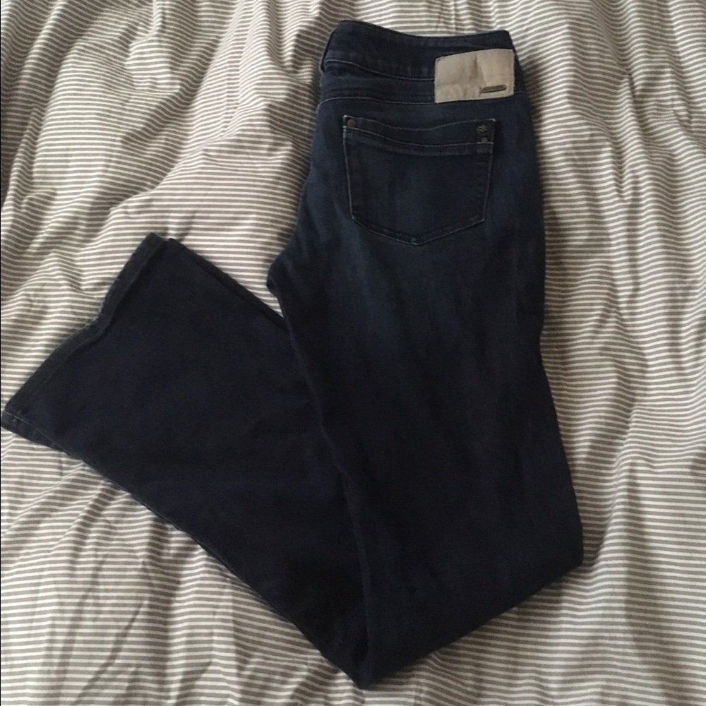 Diesel Bootcut Jeans