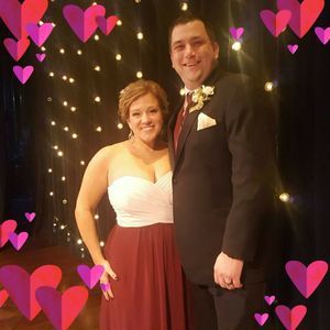 Meet your Posher, Andrea