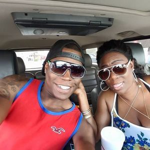 Meet your Posher, Gerald