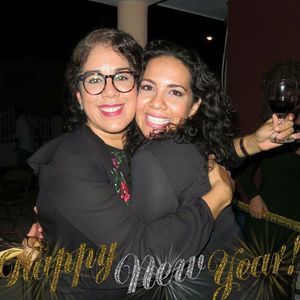 Meet your Posher, Jamilet