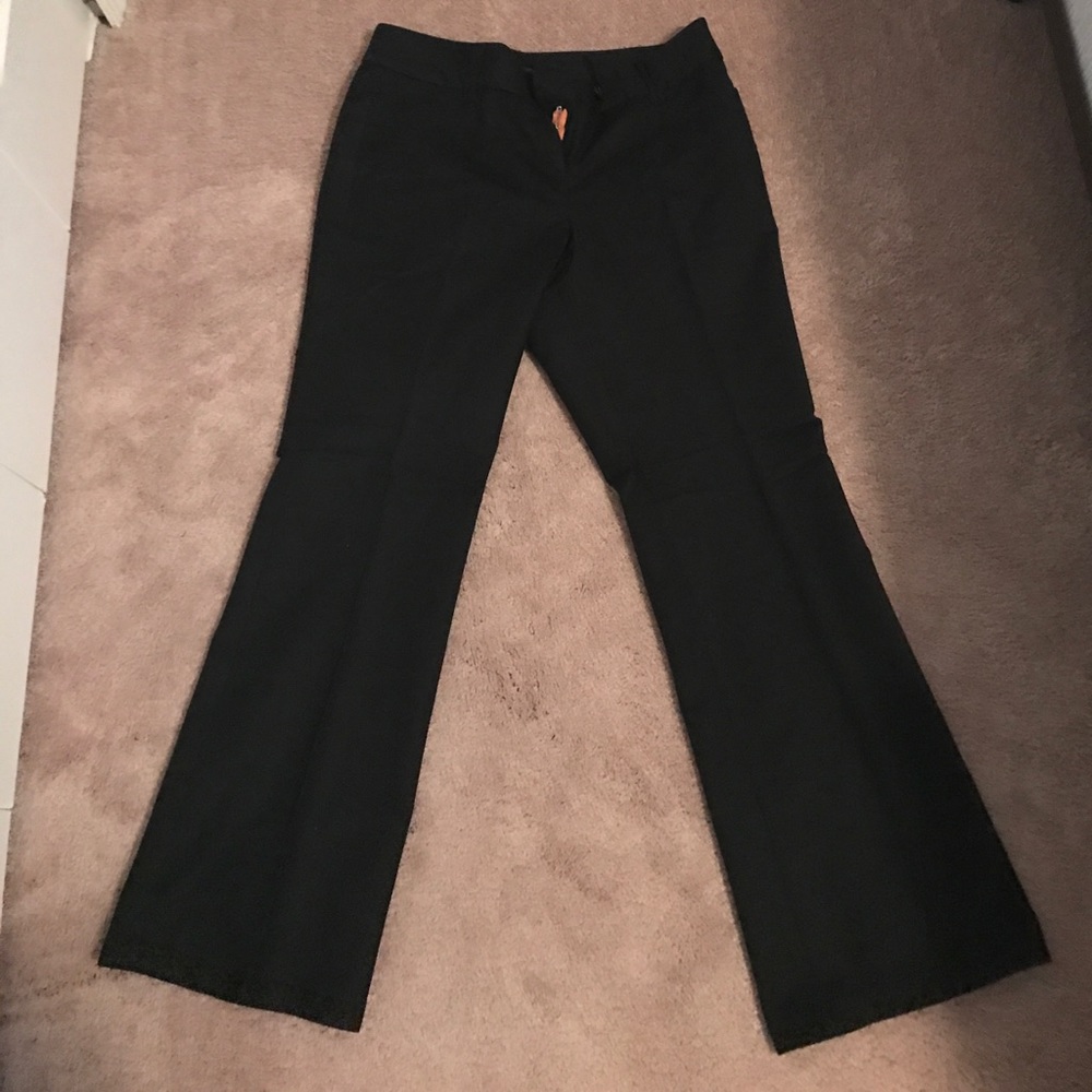 Ann Taylor work pants